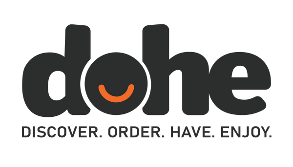 Dohe logo